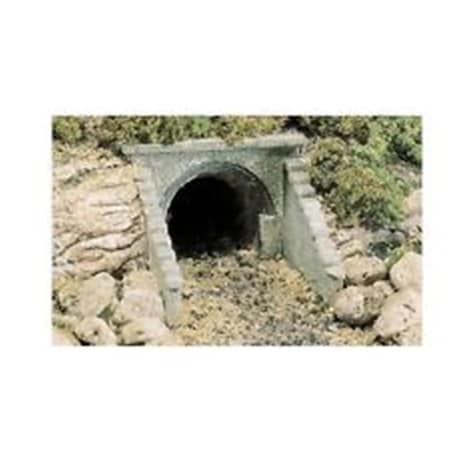 Thinkandplay HO Masonary Culverts Arch TH1800828